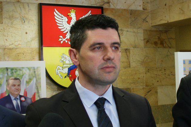 Mariusz Gromko senatorem z Białegostoku. PiS wziął wszystkie trzy mandaty w regionie