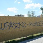 A miała być w innym miejscu. "100-lecie praw kobiet" zastąpi Łupaszkę?