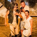 "Don Kichot" zwycięzcą festiwalu "Spotkania"