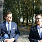 "Jeśli zmienią nazwę, postawimy pomnik". PIRS nie odpuści ws. "Łupaszki"