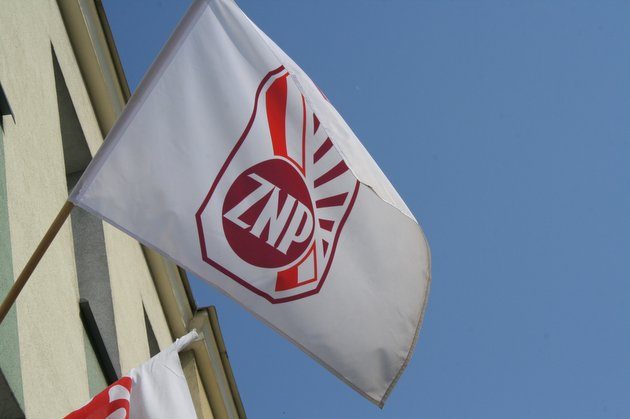 ZNP rozpoczyna protest włoski