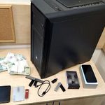 Zatrzymali cyberpirata. Udostępnił nielegalnie ponad 10 tys. utworów