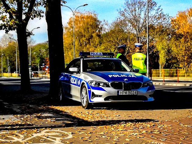 Oświetlenie przede wszystkim. Zadbajmy o bezpieczeństwo na drodze