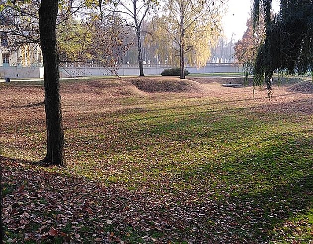 Przed nami ostatni weekend października. Czy pogoda dopisze? 