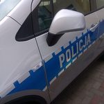 Nie dostosował prędkości do panujących na drodze warunków. Wypadek na krajowej 