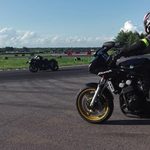 Motocyklowy sezon dobiega końca. Czas na jego huczne zwieńczenie