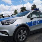 Policjanci zatrzymali 23-letniego nożownika