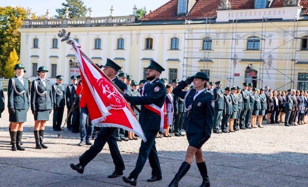 Zmiana głównej siedziby Izby Administracji Skarbowej w Białymstoku