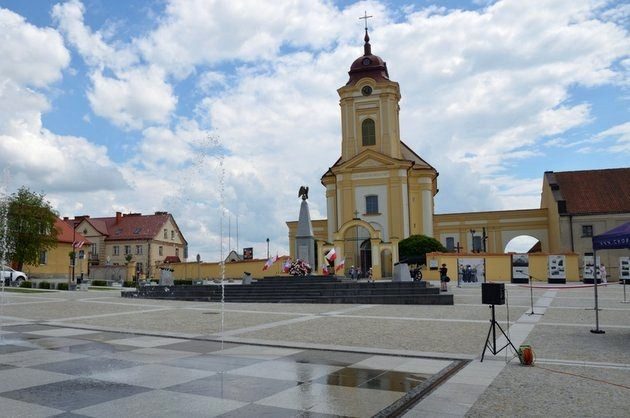 W Choroszczy mieszkańcy wybrali projekty do realizacji z Budżetu Obywatelskiego