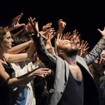 Wizyta w "Hotelu Boga". Nick Cave w nowej odsłonie