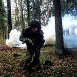Terytorialsi szkolą się w Małych Ojczyznach