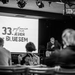 Test wiedzy o Jesieni z Bluesem i koncert [WIDEO]