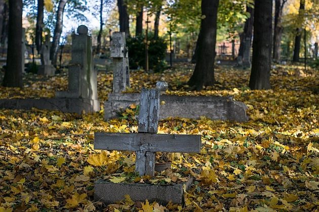 Pogoda na długi listopadowy weekend