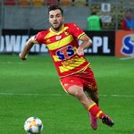 Jagiellonia podejmie beniaminka. To pierwszy taki mecz od ponad 7 lat