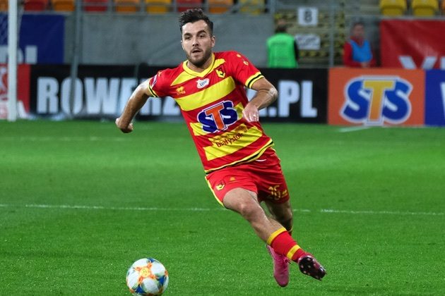 Jagiellonia podejmie beniaminka. To pierwszy taki mecz od ponad 7 lat