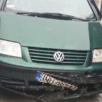 Ukradł auto, a po chwili spowodował kolizję. Nieodpowiedzialny kierowca usłyszał zarzuty