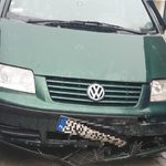 Ukradł auto, a po chwili spowodował kolizję. Nieodpowiedzialny kierowca usłyszał zarzuty