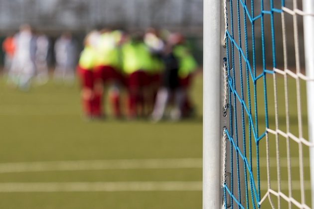 Podlaski zespół zremisował z rezerwami warszawskiej Legii