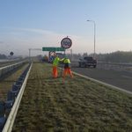 Można już jechać nie 100, ale 120 km/h