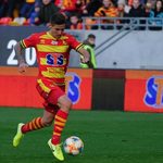 Półmetek sezonu zasadniczego. Jagiellonia jedzie zdobyć twierdzę Gliwice