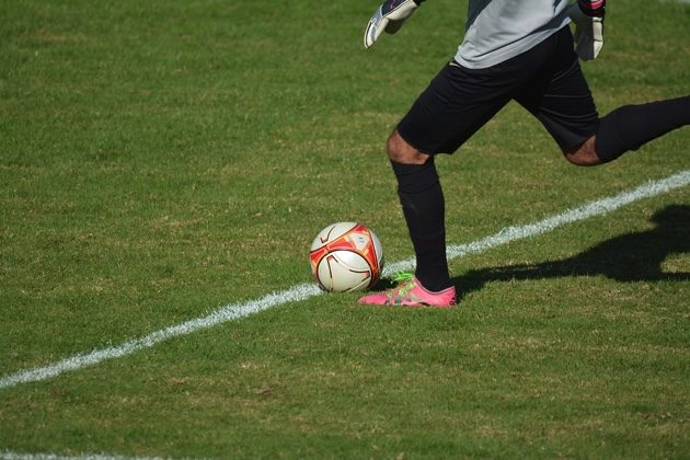 Podlaski futbol. Klasa okręgowa - 14. kolejka