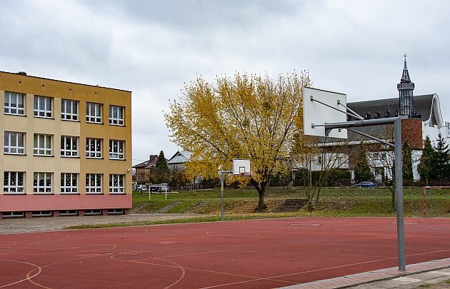 Powstanie plac zabaw. Miasto szuka wykonawcy, można składać oferty