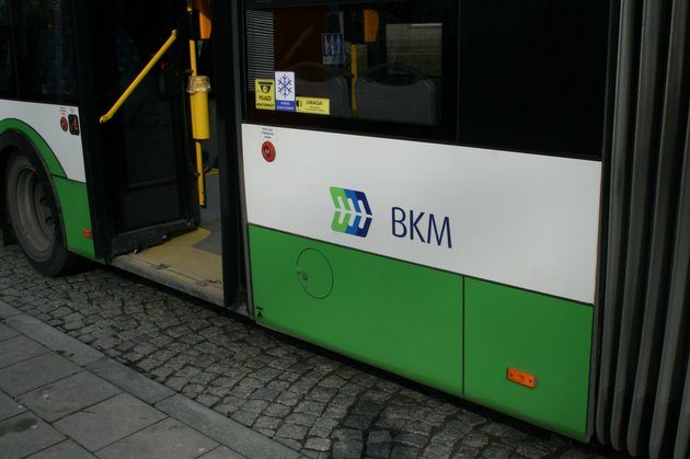 Szereg zmian w kursowaniu autobusów 11 listopada