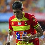 Bolesna lekcja futbolu od mistrza Polski. Jagiellonia w Gliwicach nie istniała