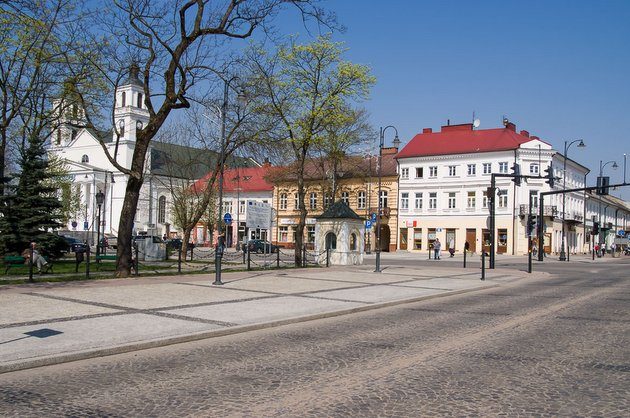 Suwałki dostały duże pieniądze na transport niskoemisyjny