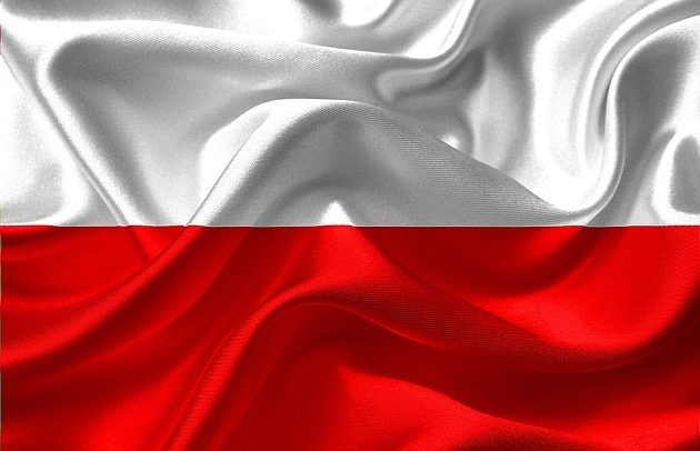 Nie uszanowali symboli narodowych. Odpowiedzą za kradzież flag państwowych