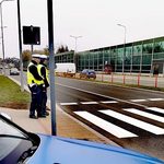 Trwa ogólnopolska akcja "Niechronieni uczestnicy ruchu drogowego"
