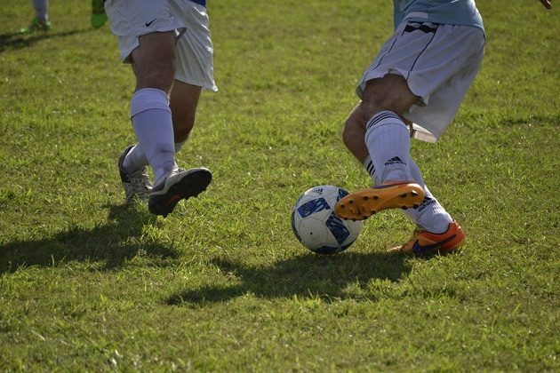 Podlaski futbol. A-klasa (gr. II) - 13. kolejka