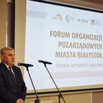 Jak ułatwić działanie pozarządówkom? FOP w czwartek w Białymstoku