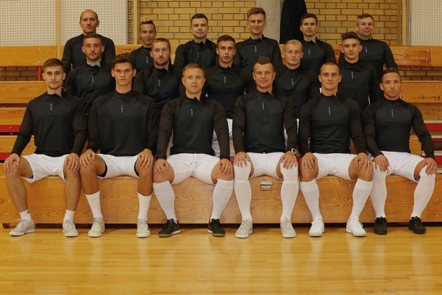 Futsal Ekstraklasa. Zła passa Słonecznych wciąż trwa