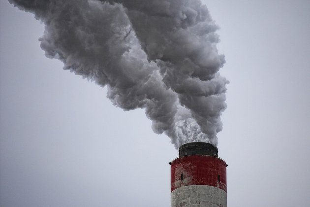 Inicjatywa dla Białegostoku pyta o działania w sprawie smogu