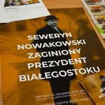 Zaginiony prezydent Białegostoku. Jaka jest jego historia?