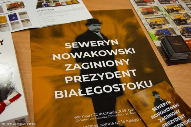 Zaginiony prezydent Białegostoku. Jaka jest jego historia?
