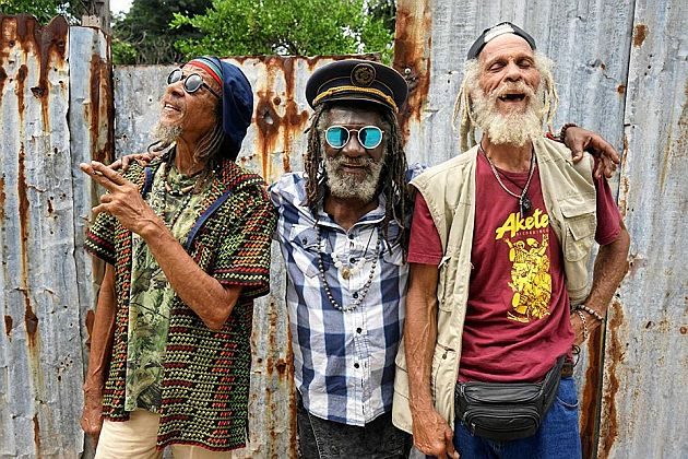Serce Jamajki bije w rytmie reggae [WIDEO]