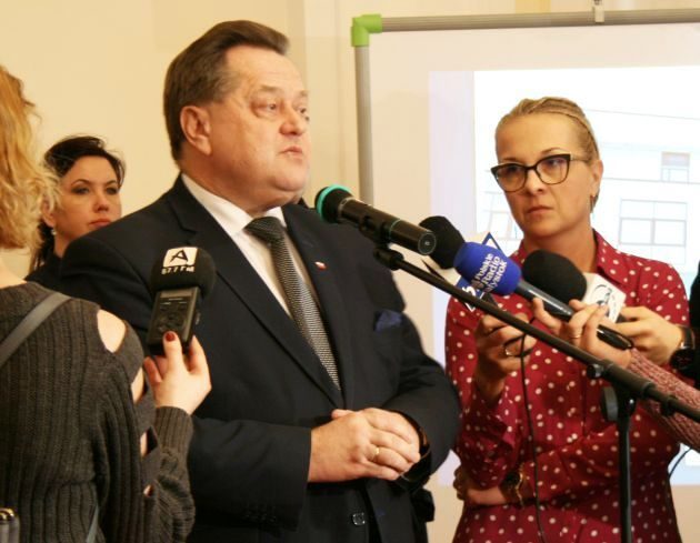 Jarosław Zieliński nie będzie już wiceministrem