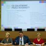 13 gmin z dofinansowaniem na informatyzację swoich usług