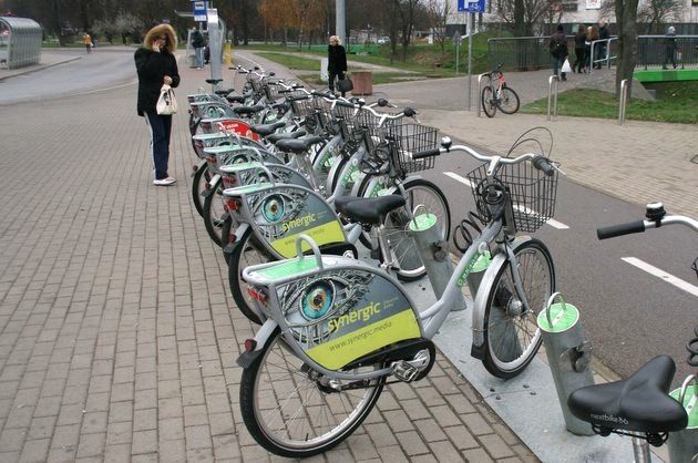 W sobotę pożegnamy BiKeRy. Miasto już planuje kolejny sezon