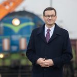 Premier Morawiecki zjechał Podlasie wzdłuż i wszerz