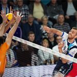 PlusLiga. Pierwsza porażka Ślepska w nowej hali