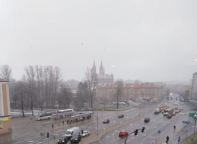 Pogoda na 5 grudnia. Czy temperatura nas zaskoczy?