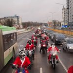 Przez miasto przejedzie kolumna motocyklowa. Będą ograniczenia w ruchu