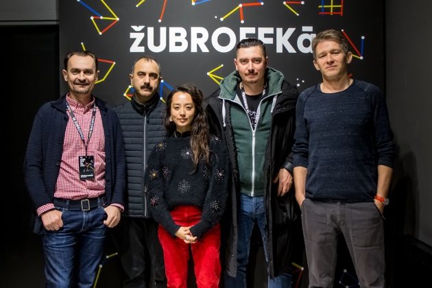 Festiwal Żubroffka 2019. Kto dostał nagrody? 