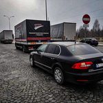 Przyszedł na egzamin na "podwójnym gazie". Z promilami nigdy nie jest po drodze