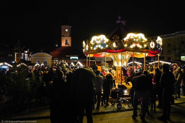 Gdzie jest najpiękniejszy jarmark bożonarodzeniowy w Polsce? [GŁOSOWANIE]