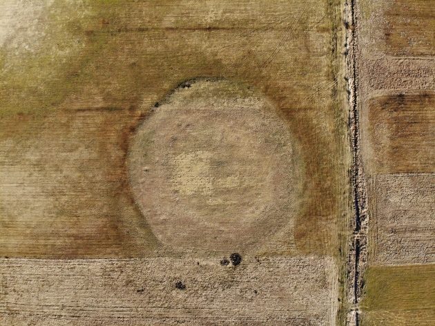 Archeologiczne odkrycia. 22 grodziska na Podlasiu