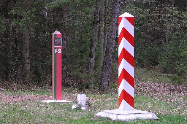 Turyści będą mieli łatwiej na Białorusi. Na 10 dni bez meldunku